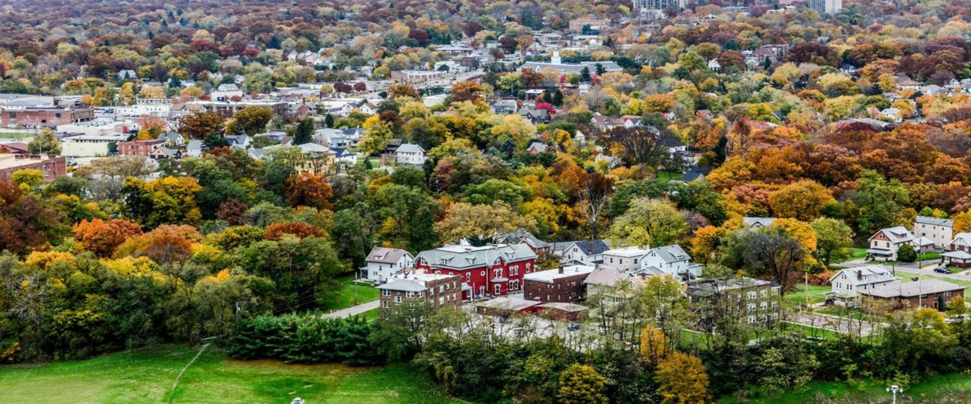 The Thriving Housing Market in Summit County, OH