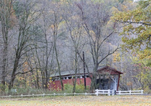 The Dynamic Political Landscape of Summit County, OH