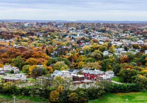 The Thriving Housing Market in Summit County, OH